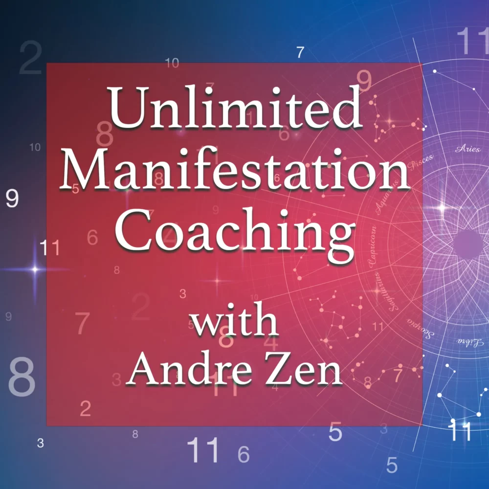 Unlimited Life Coaching